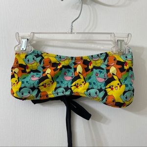 Pokémon Bikini Top